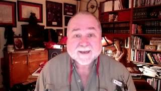 2019 Donation Appeal | Robert David Steele