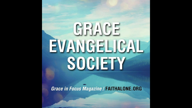 ges2020c05 Steve Elkins - The Doctrine of Salvation