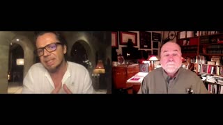 Declaration of NESARA/GESARA Coming? Sacha Stone Thinks So!