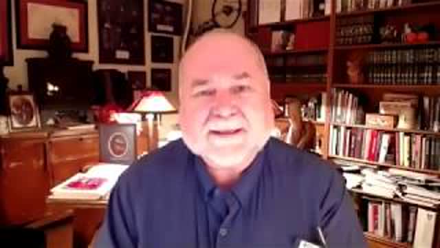 Koreas Will Unite & Denuclearize -- NO WAR!