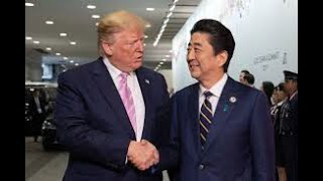 OPUS 201 Japan Rising