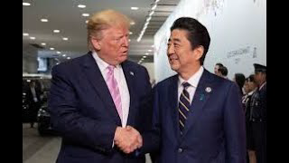 OPUS 201 Japan Rising