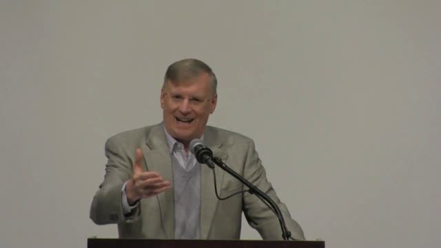 The Three Great Deceptions Of Church History - Message by Dr. Chuck Baldwin on May 19, 2019