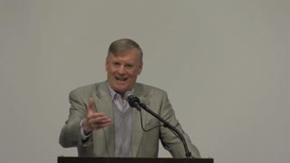 The Three Great Deceptions Of Church History - Message by Dr. Chuck Baldwin on May 19, 2019