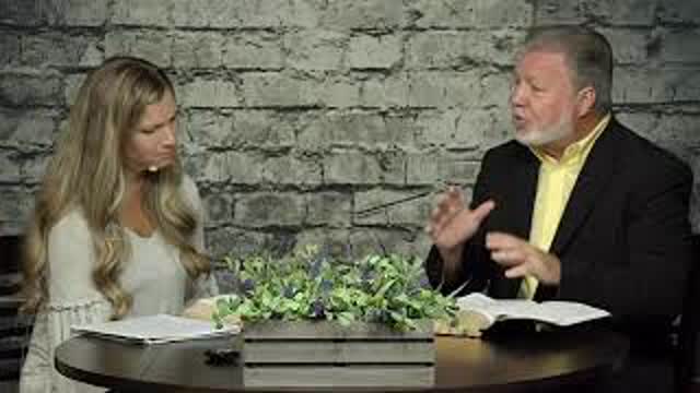 04 01 21 Talking It Out Ep. 56 If There Is A God, Then Why All The Suffering? Pt. I "Mirror"