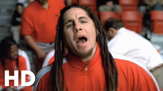 P.O.D. - Boom (Official Music Video) [HD]