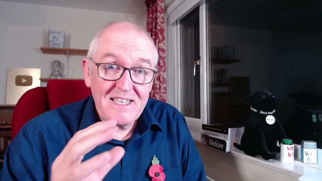 Long term sickness increases