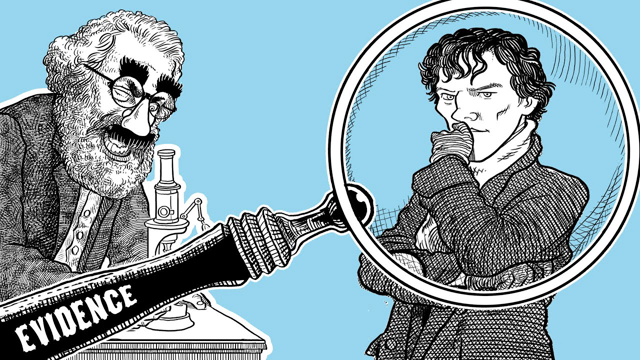 Karl Popper's Falsification