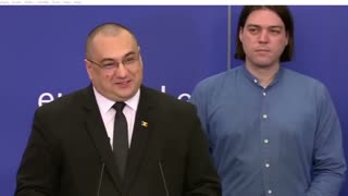 Pfizer, blanked out pages