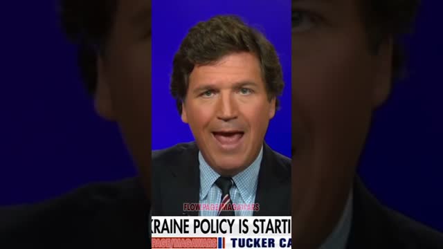 Tucker Carlson: Jamie Raskin Says Russia Has To Be Destroyed Because Its Christian