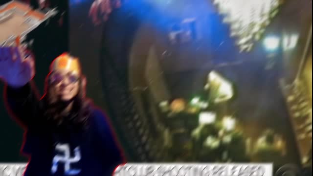 THE PULSE CLUB MASS SHOOTING