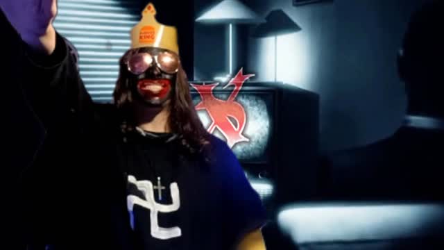 3RD WORLD SAND NIGGERS TW