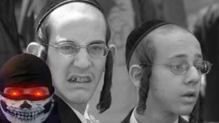 SATANIC JEWS FROM THE BEAST