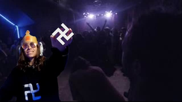 I WENT TO A NAZI NSBM SHOW