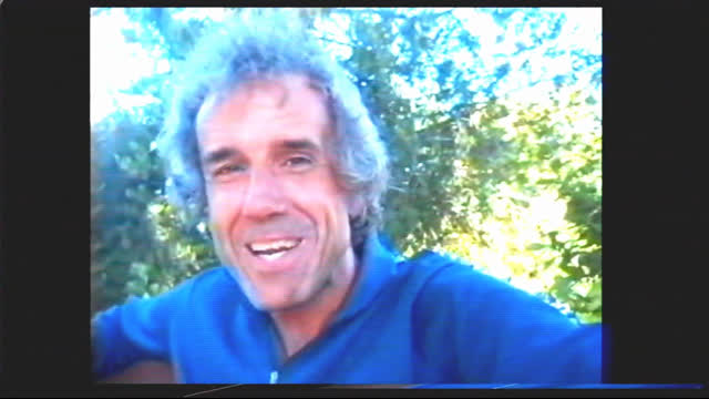 Grand Master Programmer - Terry Davis