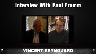 Interview With Paul From [Vincent Reynouard]