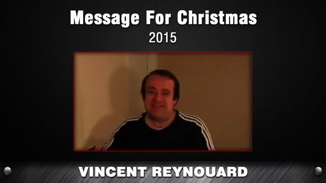 Message For Christmas 2015 [Vincent Reynouard]