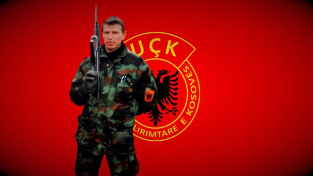 The Heroes of Kosovo