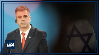 Israeli FM Cohen touts strong economic, security ties in Azerbaijan