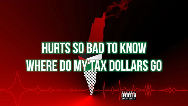 World Goes Blind Lyric Video