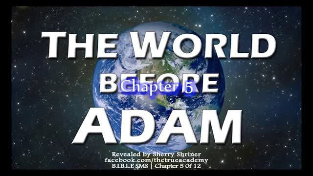 Yah's Mouthpiece to the Nations -- Meet Sherry Shriner