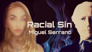 Miguel Serrano - Racial Sin