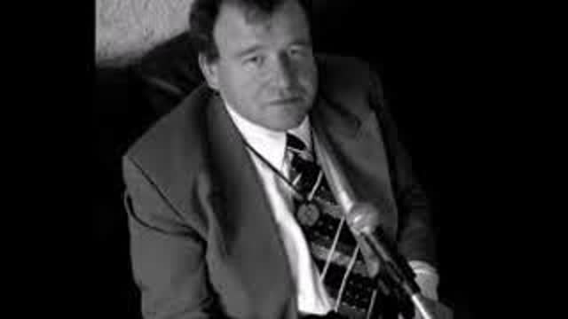 Jonathan Bowden, 'Western Civilization Bites Back'