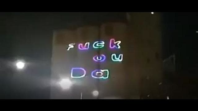 Australians are preparing for a freedom march on September 18, leaving messages for the globalists. ðŸ‡¬ðŸ‡§Dindu nuffin