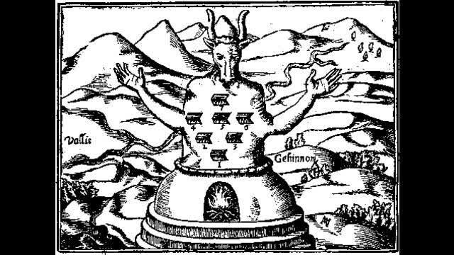 Dr. William Luther Pierce on Talmudic Judaism