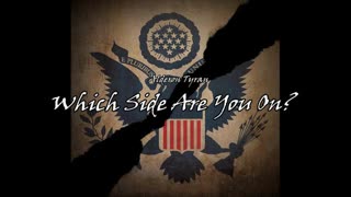 Which Side Are You On?