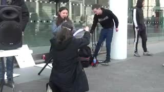 11 YR OLD EXPOSES THE PLANS OF KLAUS SCHWAB