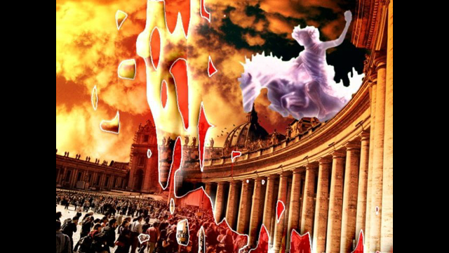 The End Time False Prophet