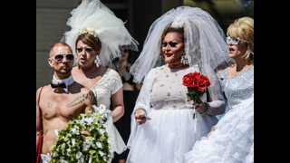 Same Sex Marriage - Part 2