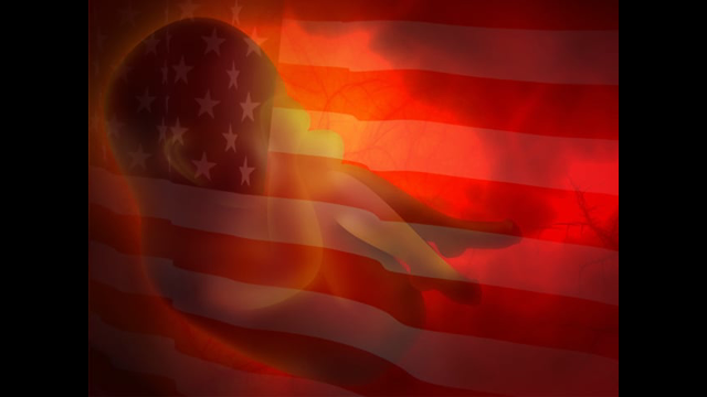 Abortion, America's Greatest Sin