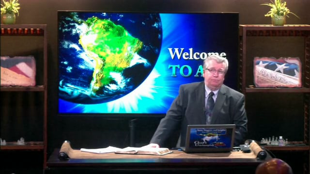 Part 1 - Exposing The Elect  "Satan's End Time Target"