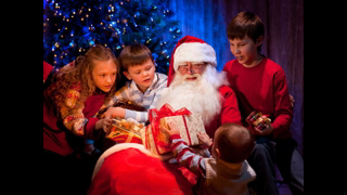 Part 2 - The Truth of Christmas Unveiled           www.churchathome.org