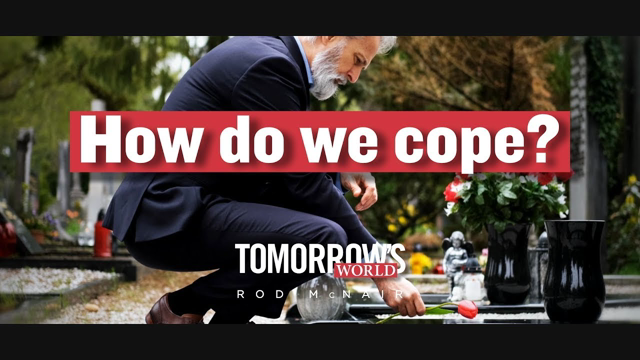 3 Ways to Face Death with Courage and Faith