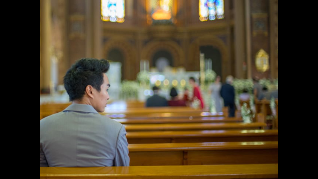 The Decline of Christianity in the World