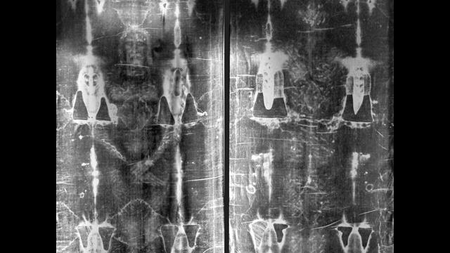 Shroud of Turin - Part 2