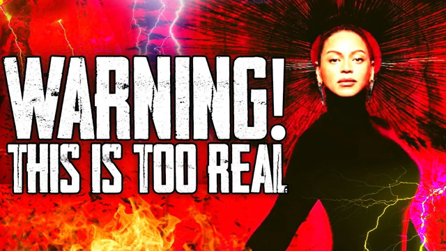 Breaking Beyonce' Update: Something Strange Is Happening Even in The Church - We Were Warned!