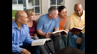 Part 2 - Why Church at Home?