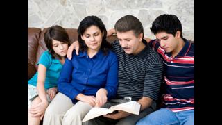 Part 3 - Why Church at Home?