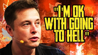 Breaking Musk: This Tweet Shocked Me!  & Did Elon Musk Accept Jesus?