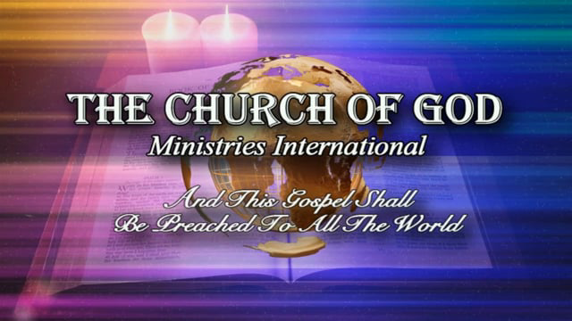 Wars And Rumors Of Wars