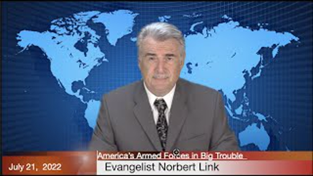 Americaâ€™s Armed Forces in Big Trouble  ( News )