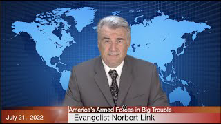 Americaâ€™s Armed Forces in Big Trouble  ( News )