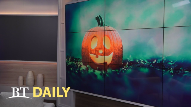 What's So Wrong with Halloween?