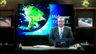 Exposing The Elect "Satan's End Time Target" Part 2 - Tom Kerry