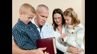 Why Church at Home? Part 7