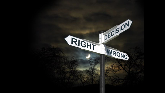 The Causes of Evil and What To Do About It